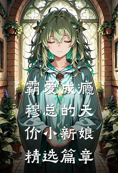 霸爱成瘾：穆总的天价小新娘精选篇章