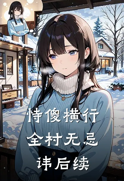 恃傻横行，全村无忌讳后续