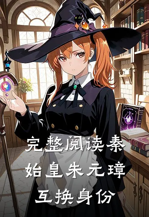 完整阅读秦始皇朱元璋互换身份