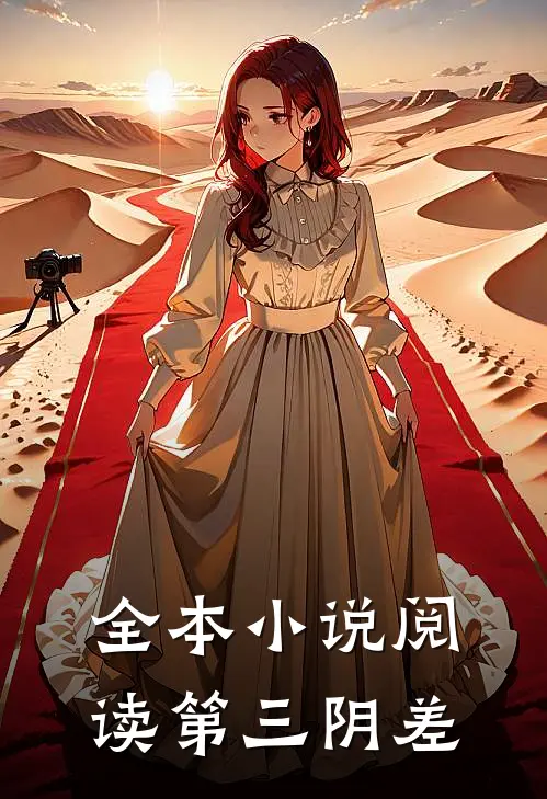 全本小说阅读第三阴差