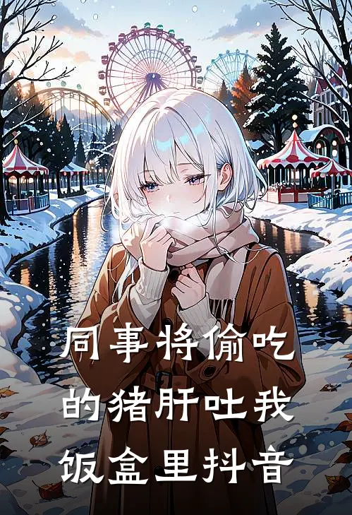同事将偷吃的猪肝吐我饭盒里抖音