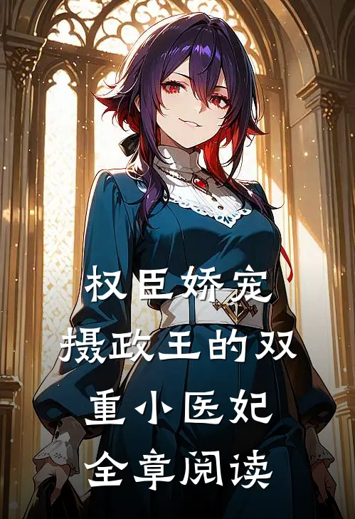 权臣娇宠：摄政王的双重小医妃全章阅读