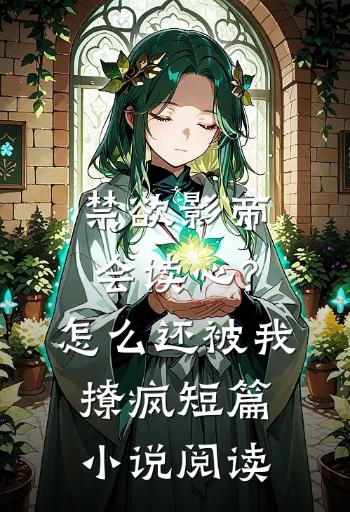 禁欲影帝会读心?怎么还被我撩疯短篇小说阅读