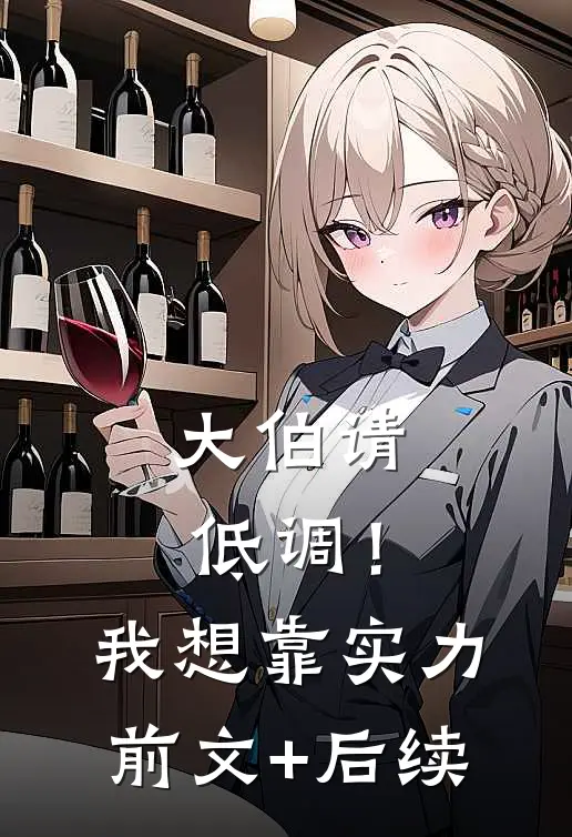 大伯请低调！我想靠实力前文+后续