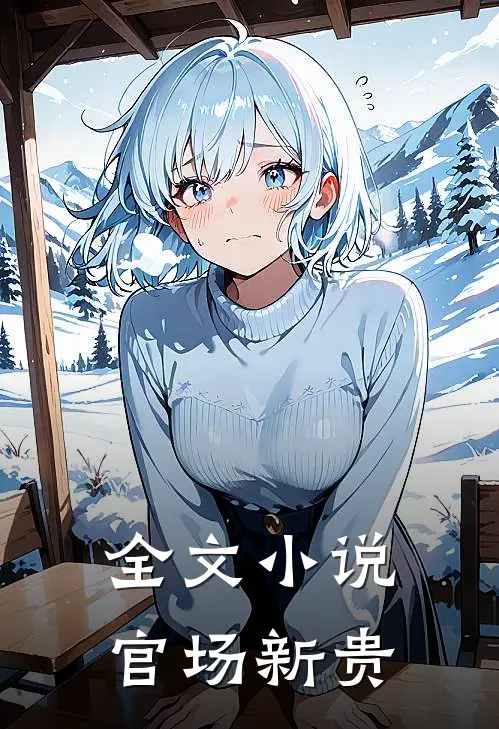 全文小说官场新贵