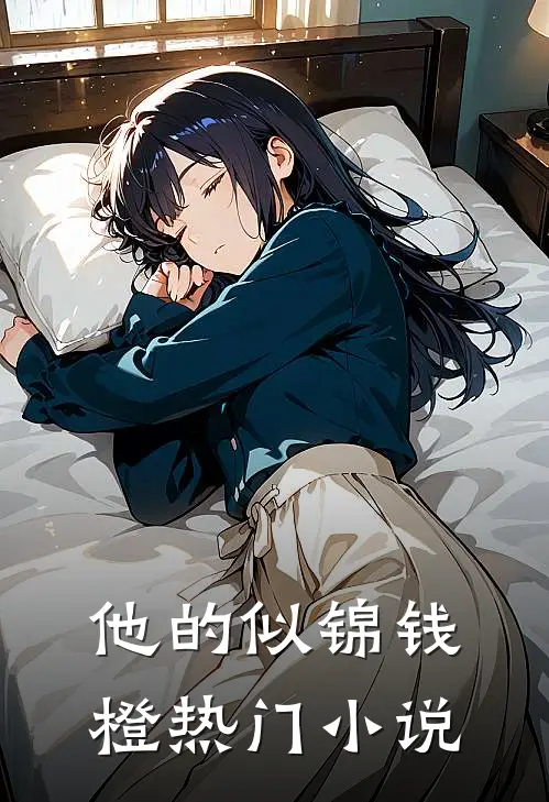 他的似锦钱橙热门小说
