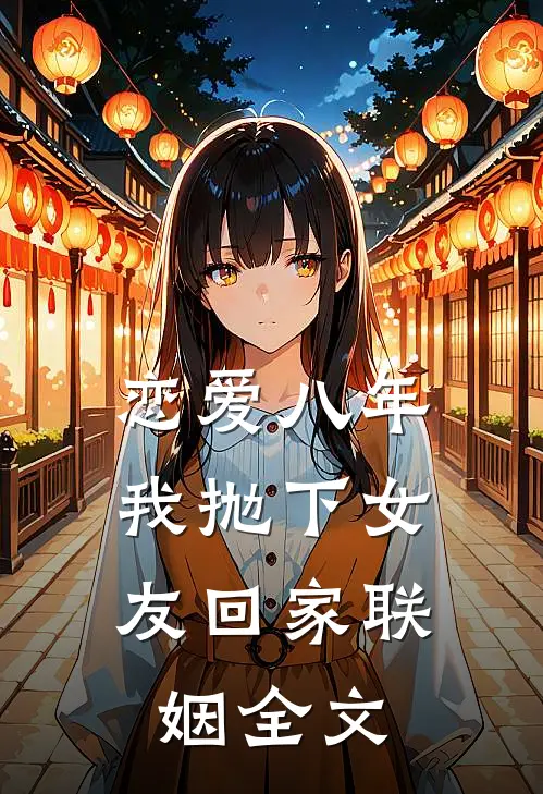 恋爱八年，我抛下女友回家联姻全文