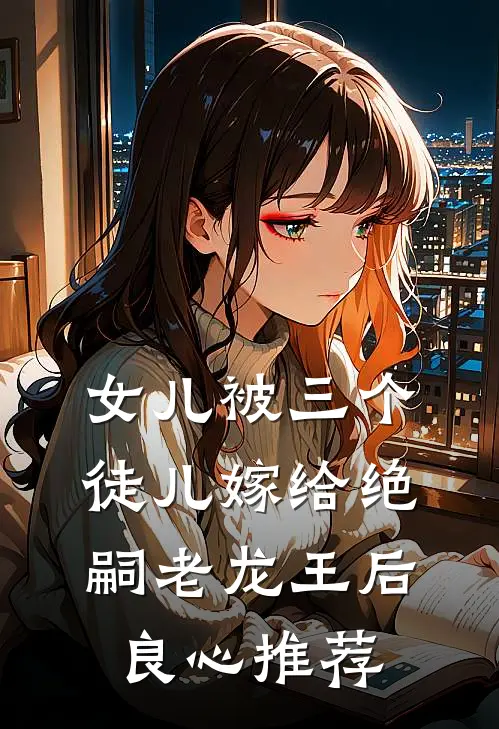女儿被三个徒儿嫁给绝嗣老龙王后良心推荐