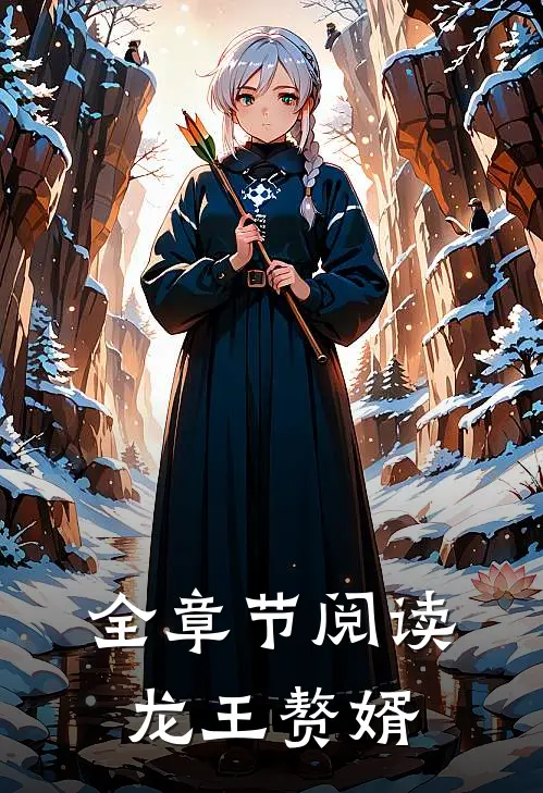 全章节阅读龙王赘婿