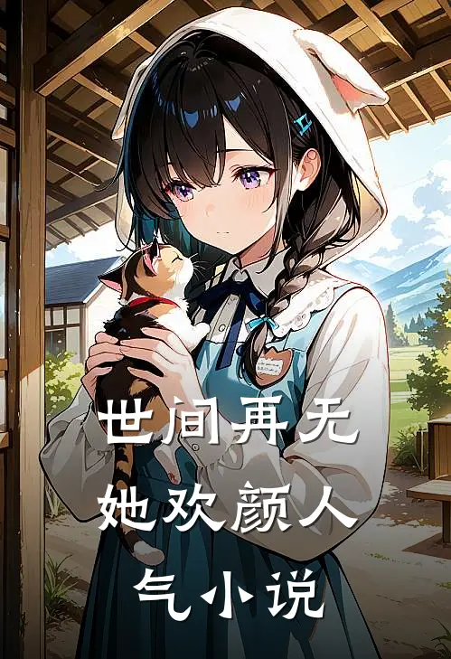 世间再无她欢颜人气小说