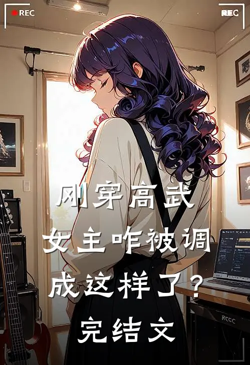 刚穿高武，女主咋被调成这样了？完结文
