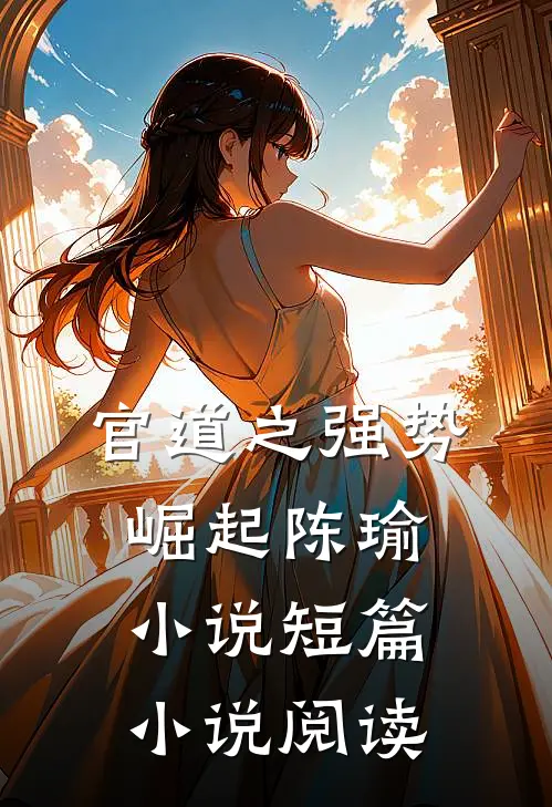 官道之强势崛起陈瑜小说短篇小说阅读