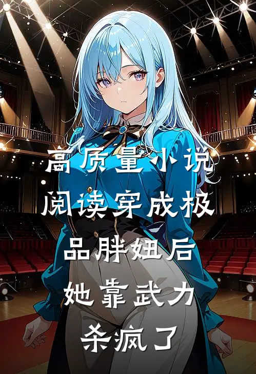 高质量小说阅读穿成极品胖妞后，她靠武力杀疯了