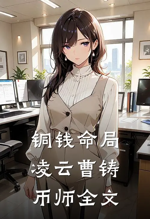 铜钱命局凌云曹铸币师全文