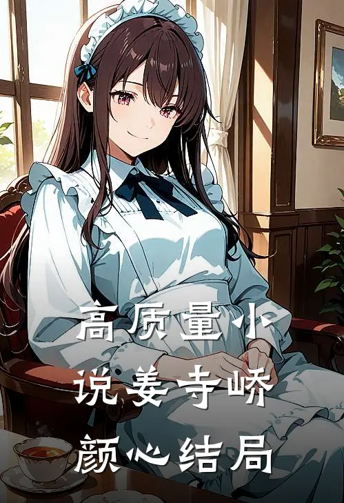 高质量小说姜寺峤颜心结局