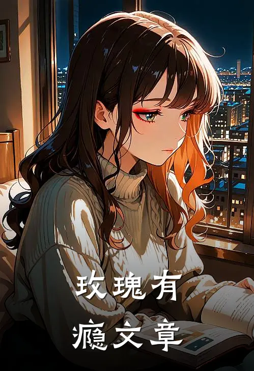 玫瑰有瘾文章