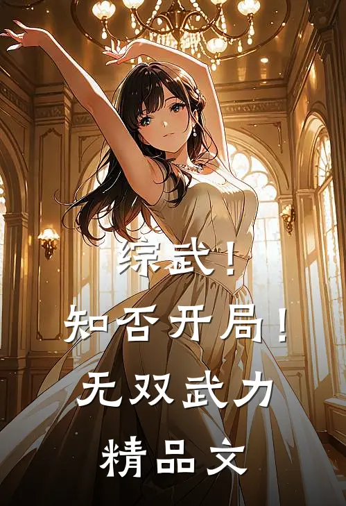 综武！知否开局！无双武力精品文