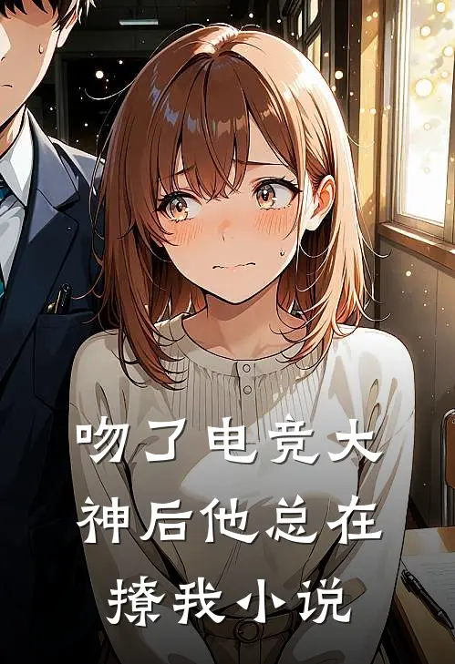 吻了电竞大神后他总在撩我免费阅读