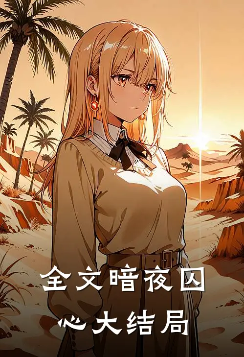 全文暗夜囚心大结局是