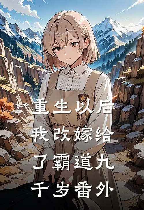 重生以后，我改嫁给了霸道九千岁番外