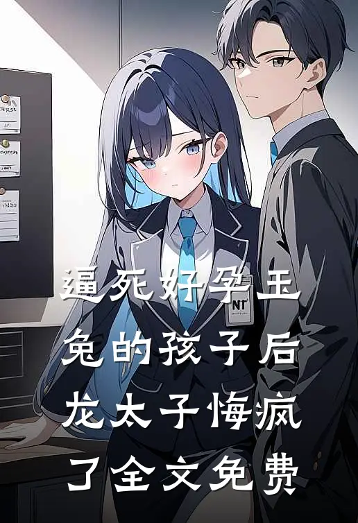 逼死好孕玉兔的孩子后，龙太子悔疯了全文免费