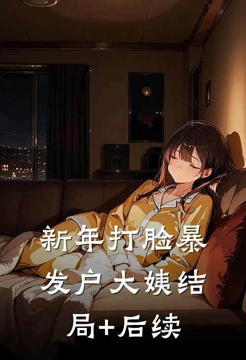 新年打脸暴发户大姨结局+后续