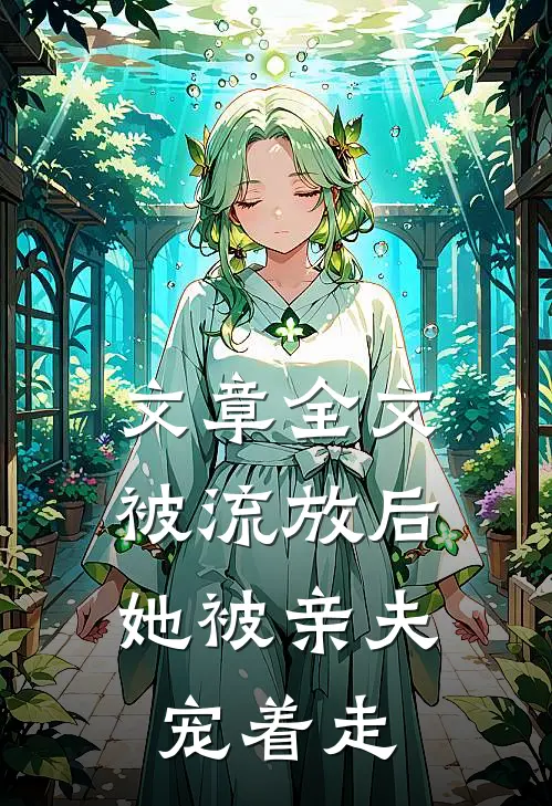文章全文被流放后，她被亲夫宠着走