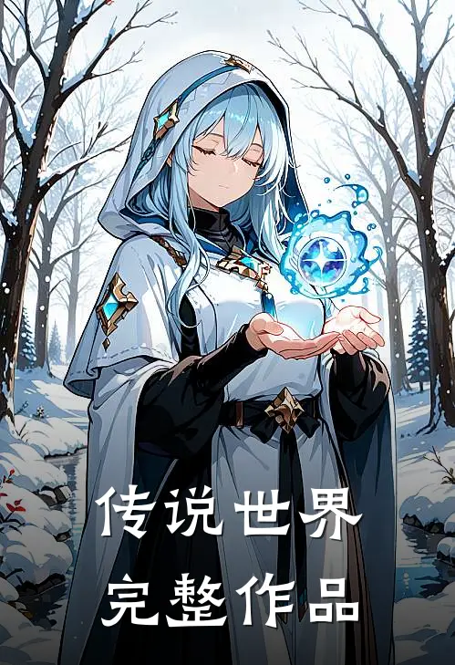 传说世界完整作品在线观看