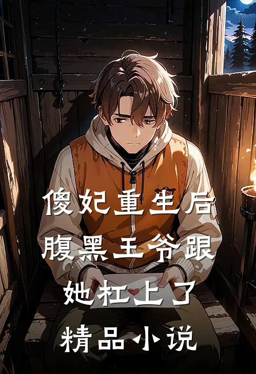 傻妃重生后，腹黑王爷跟她杠上了精品小说
