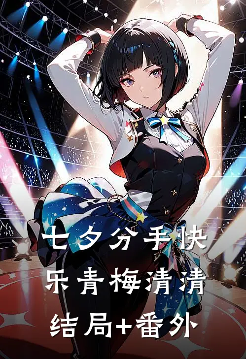 七夕分手快乐青梅清清结局+番外