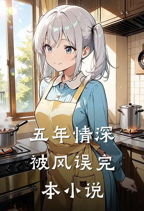 五年情深被风误完本小说
