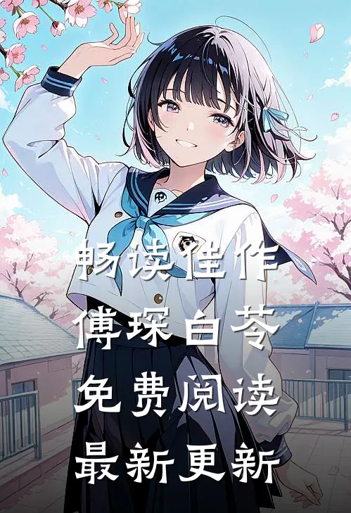 畅读佳作傅琛白苓免费阅读最新更新