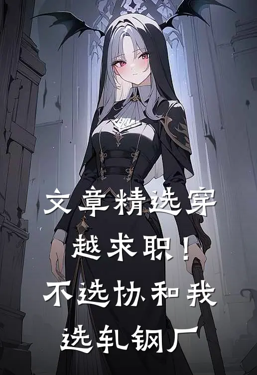 文章精选穿越求职！不选协和，我选轧钢厂