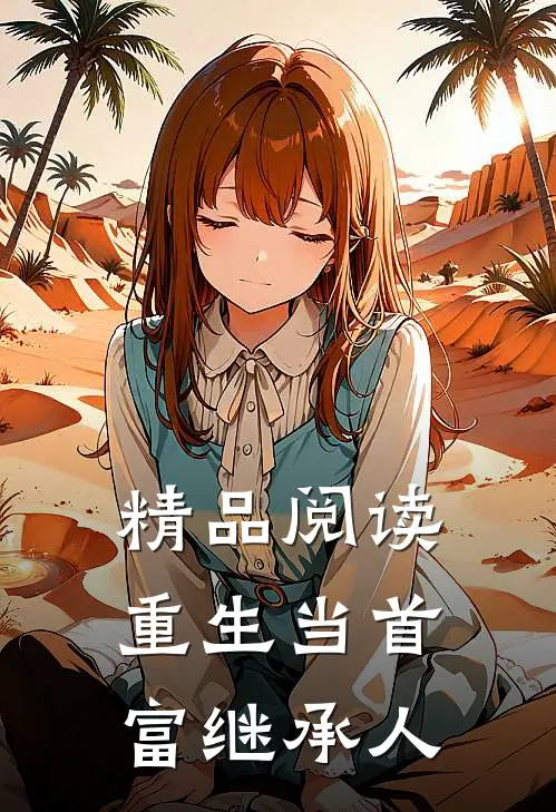 精品阅读重生当首富继承人
