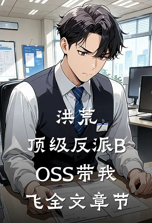 洪荒：顶级反派BOSS带我飞全文章节