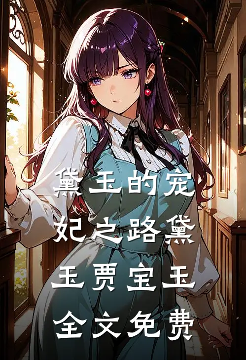 黛玉的宠妃之路黛玉贾宝玉全文免费