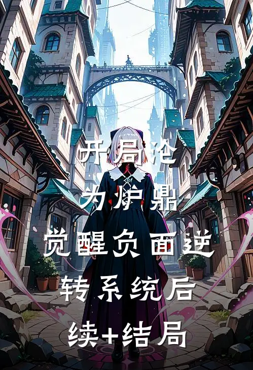开局沦为炉鼎，觉醒负面逆转系统后续+结局