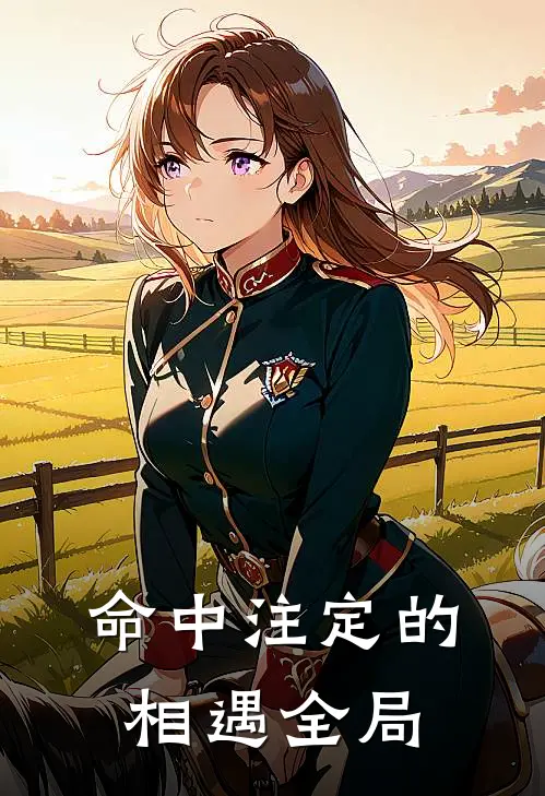 命中注定的相遇全局
