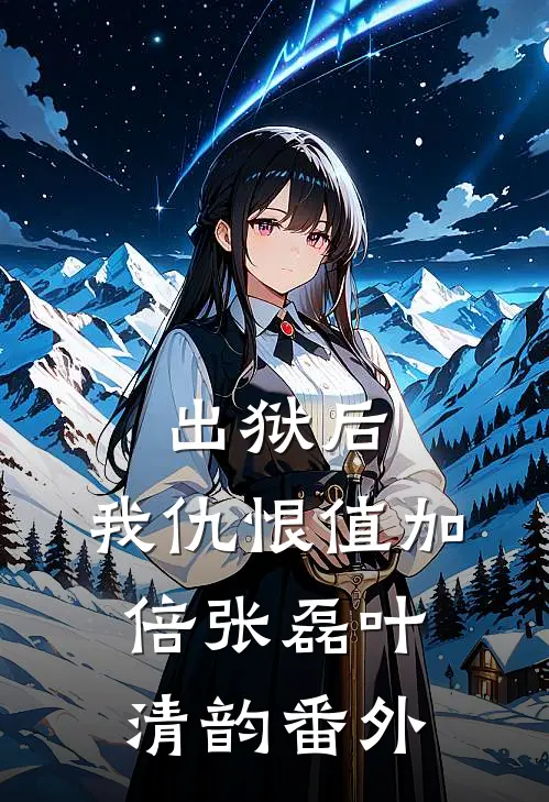 出狱后，我仇恨值加倍张磊叶清韵 番外