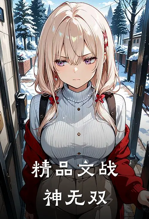精品文战神无双