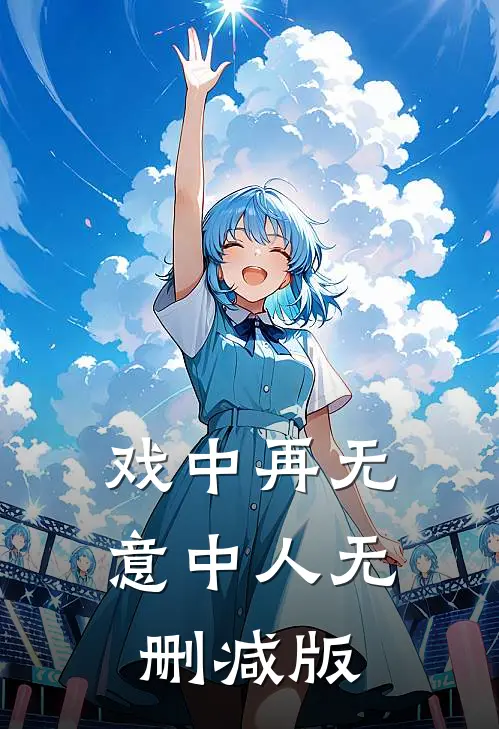 戏中再无意中人无删减版