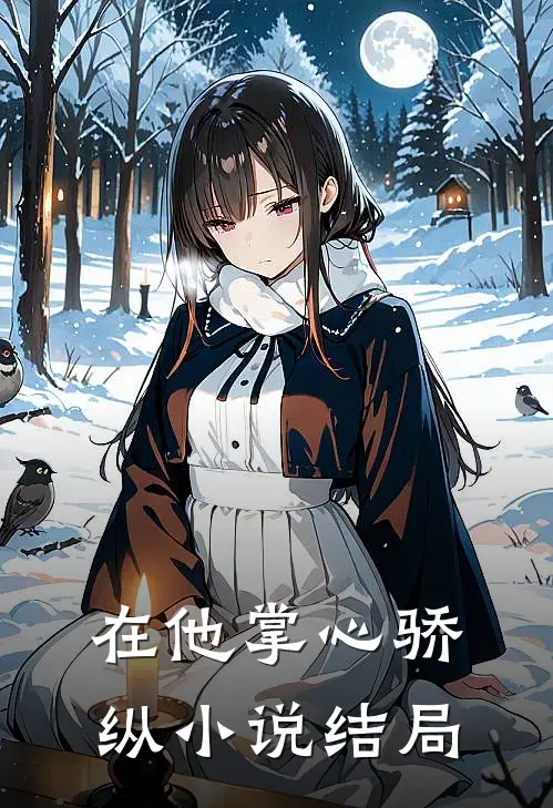 在他掌心骄纵小说结局