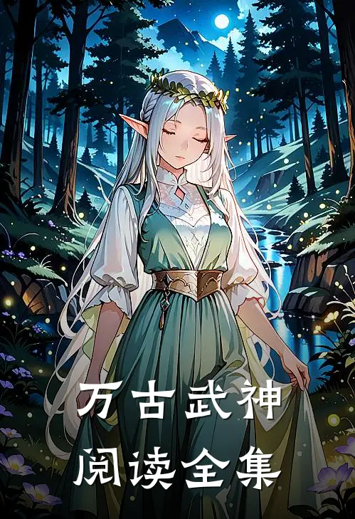 万古武神阅读全集
