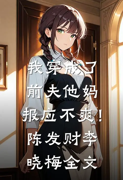 我穿成了前夫他妈，报应不爽！陈发财李晓梅全文