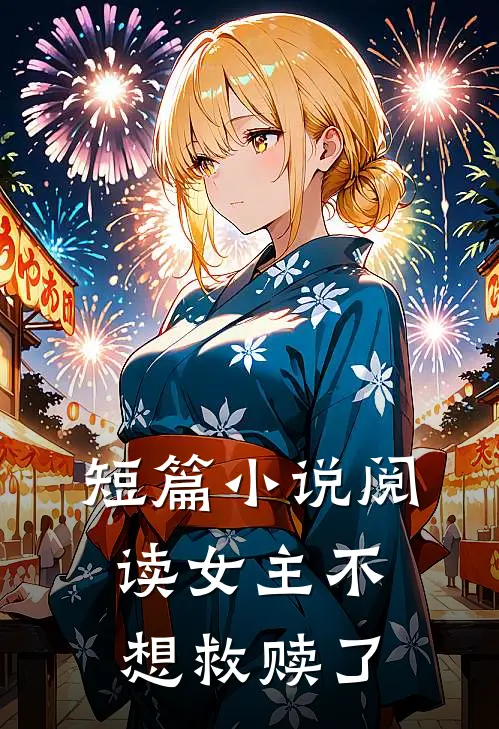 短篇小说阅读女主不想救赎了