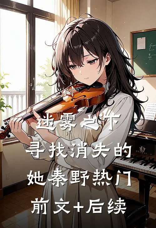 迷雾之下：寻找消失的她秦野热门前文+后续