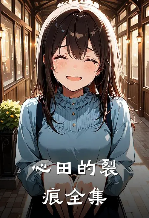 心田的裂痕 全集
