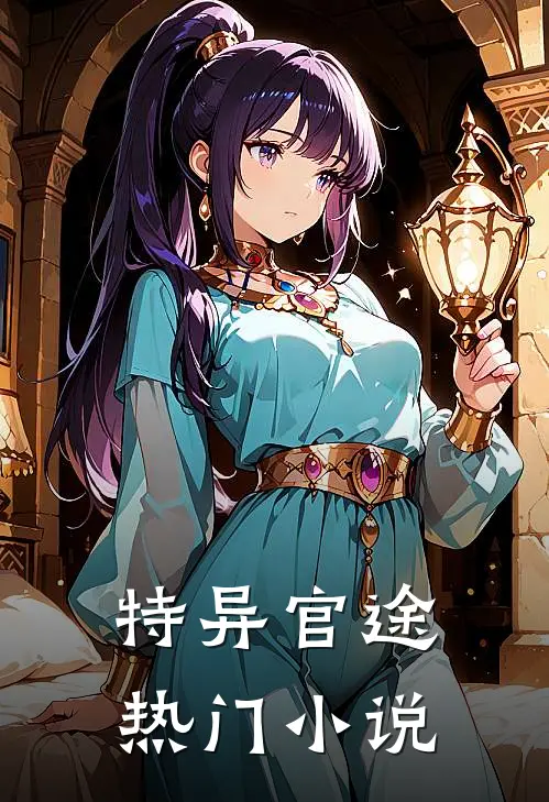 特异官途热门小说