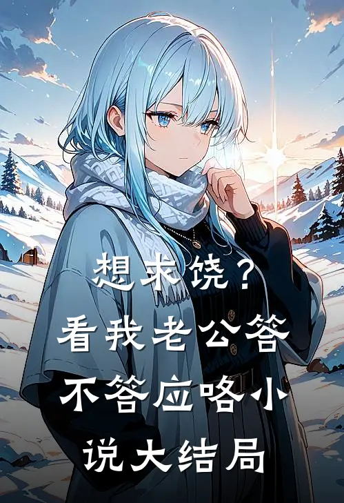 想求饶？看我老公答不答应咯小说大结局
