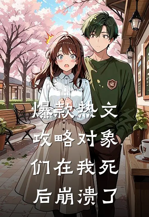 爆款热文攻略对象们在我死后崩溃了